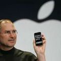 Steve Jobs, Gare au Gourou