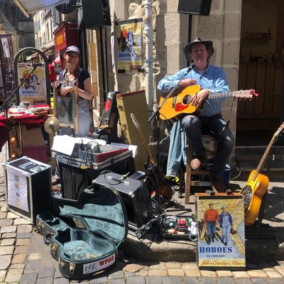Septembre en musique à Quimper et Treffiagat (29)