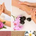 Les différents massages à visée de relaxation 