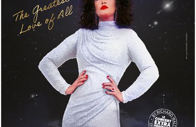 Belinda Davids au Casino de Paris : un hommage vibrant à Whitney Houston le 19 juin 2025