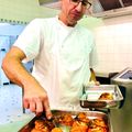 LA CARTE DES RESTAURANTS D’ENFANTS.
