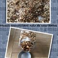 Muesli croustillant noix de coco/dattes 