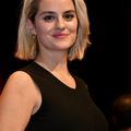 Entretien avec Noémie Merlant pour son film "Les Femmes au balcon"