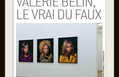 Exposition : Valérie Belin