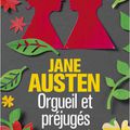 Orgueil et préjugés, par Jane Austen