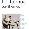 Le Talmud par thèmes de Gilbert Wendorfer 