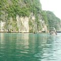 Phuket, Ko phi phi