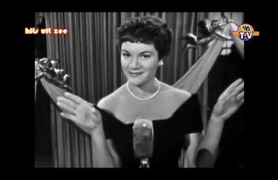 « Stupid Cupid », 1958