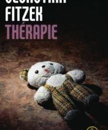 Thérapie - Sébastien Fitzek 
