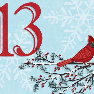 Avent jour 13