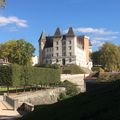 Chateau de Pau