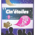 Cin'étoiles