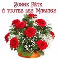 Bonne fête des Mamans