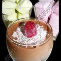 Mousse de carambar