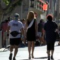2016-2ème Foulées Bessanaises