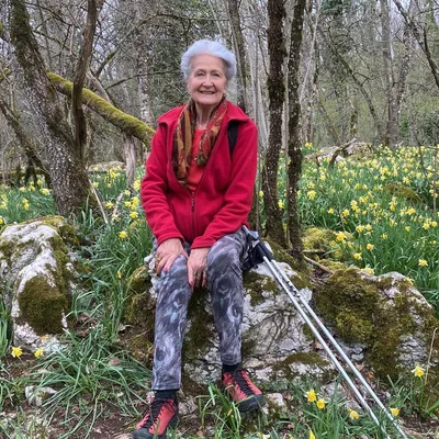 N'allez pas sur ma tombe pour pleurer !