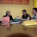 UNE TABLE RONDE EN PRÉPARATION SUR L'AVENIR DE TECNITOL.