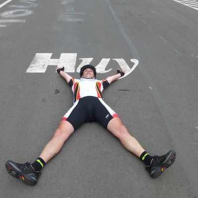 Etape 5 : Louvain - Verviers