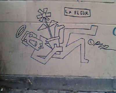 Street Art 30 09 2019