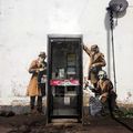 Banksy, le retour