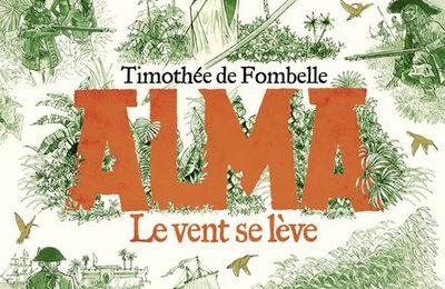 Alma T.1
