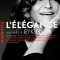 L'élégance de Nathalie Rykiel