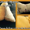 GRILLE OFFERTE - LE neckpillow de Mahélia !