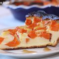 Clafoutis de potiron