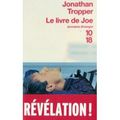 Le livre de Joe