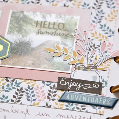 Planner tout en Sokai