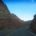 Une bonne adresse au milieu de nulle part et Capitol Reef