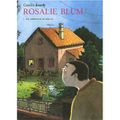 ~ Rosalie Blum, tome 1 : Une impression de déjà-vu - Camille Jourdy