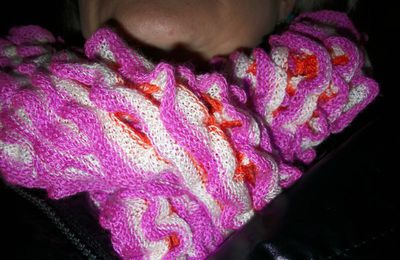 Mon snood 