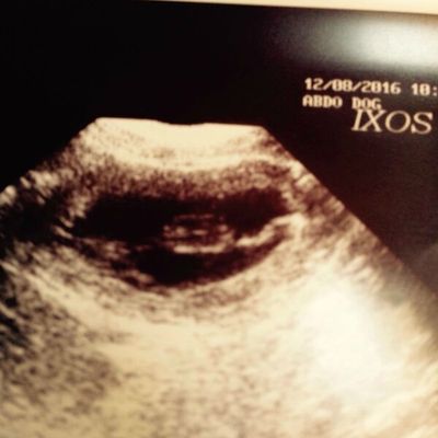 futur grand-mère ;)