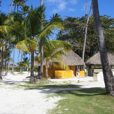 Souvenir de Punta Cana