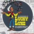 LES PERSONNAGES DE LUCKY LUKE