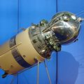 Le programme Vostok
