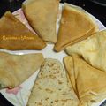 Chandeleur: crêpes vite fait , bien fait!*