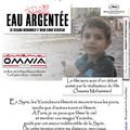 Rencontre avec Ossama Mohamed, réalisateur du film "Eau argentée" à l'Omnia de Rouen