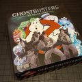 Ghostbusters, Plenilunio et Dreadfleet (WiP 6e partie)