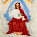 Neuvaine en l'honneur de Dieu le Père