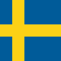 Sélection Suède 2008