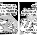 strip 13:recherche magot