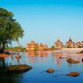 Vacance en Inde : Orchha