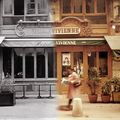 Le Bistrot Vivienne 2001 - 2002