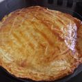 Galette des rois