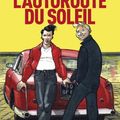 Baru "L'autoroute du soleil"