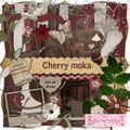 freebies Cherry Moka