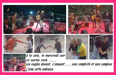 concert d'été