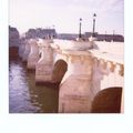 Paris - Polaroïds / Lightmixer 630